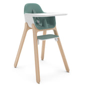 Shop UPPAbaby Ciro High Chair, Emrick (Spruce Green) at Goodbuygears