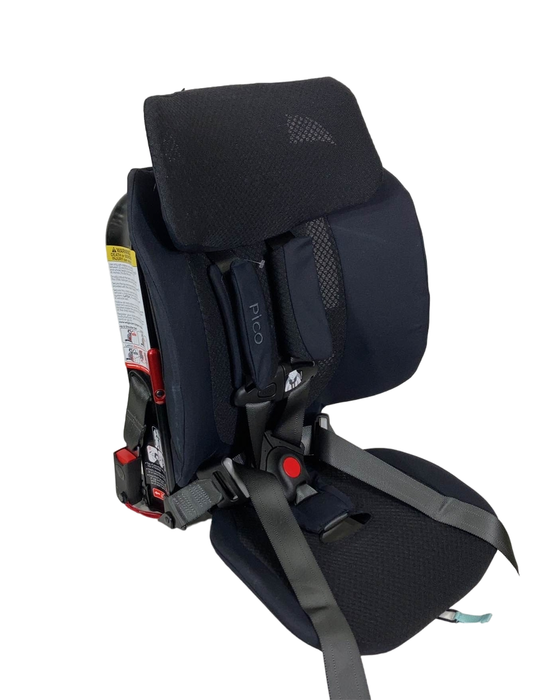 Shop WAYB Pico Portable Car Seat, Jet, 2023 at Goodbuygears