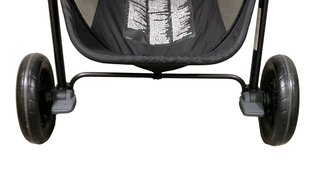 Shop Evenflo Pivot Modular Travel System Stroller, 2024, Casual Grey at Goodbuygears