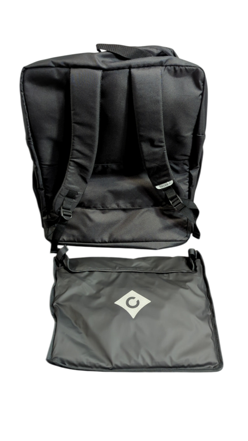 Shop Colugo Compact Stroller, 2023, Olive at Goodbuygears