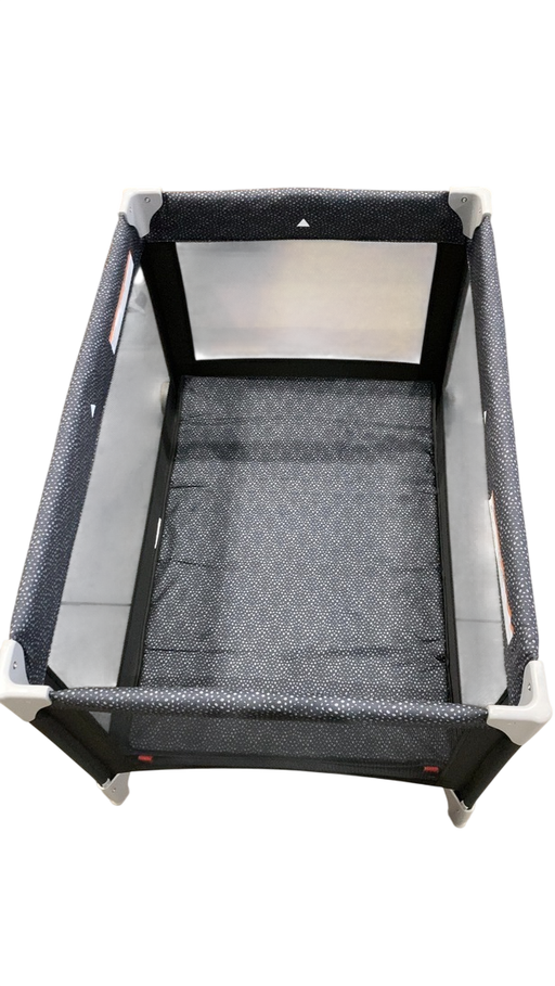 Shop Cosco Kids Funsport Play Yard, Noir Dot at Goodbuygears