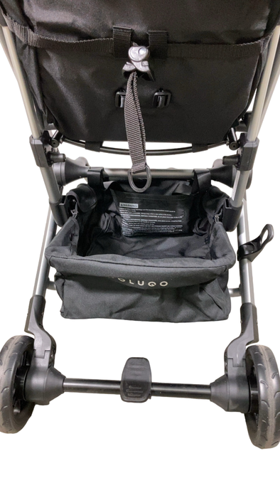 Shop Colugo Compact Stroller, 2020, Black at Goodbuygears