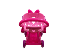 Shop Disney Junior Minnie’s Happy Helpers Bowtique Shopping Cart at Goodbuygears