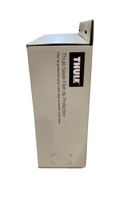 Shop Thule Sleek Mesh Cover, Black at Goodbuygears