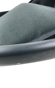Shop UPPAbaby Rumbleseat V2+, Jake (Charcoal) at Goodbuygears