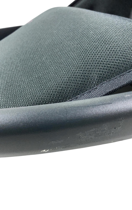 Shop UPPAbaby Rumbleseat V2+, Jake (Charcoal) at Goodbuygears