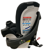 Shop Evenflo Gold Revolve 360 Extend All-in-one Rotational Car Seat With SensorSafe, 2024, Onyx Black at Goodbuygears