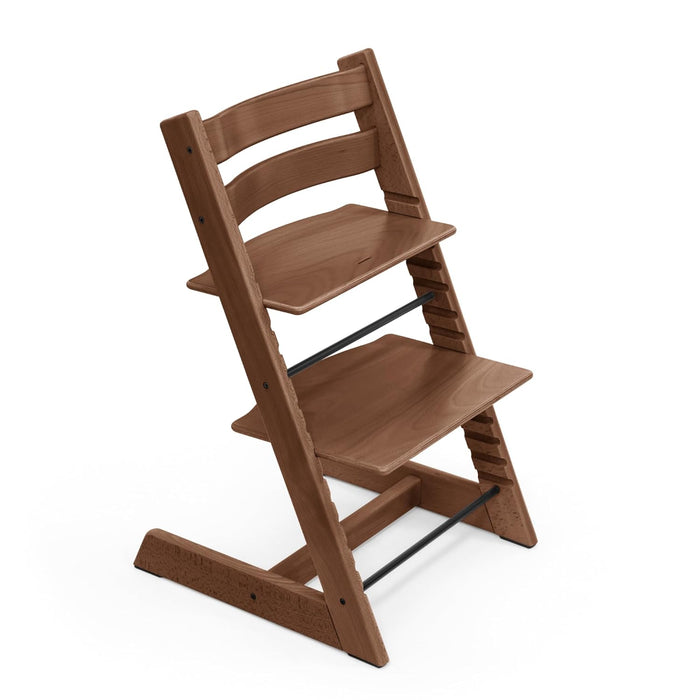 Shop Stokke Tripp Trapp Chair, Beech Warm Brown at Goodbuygears