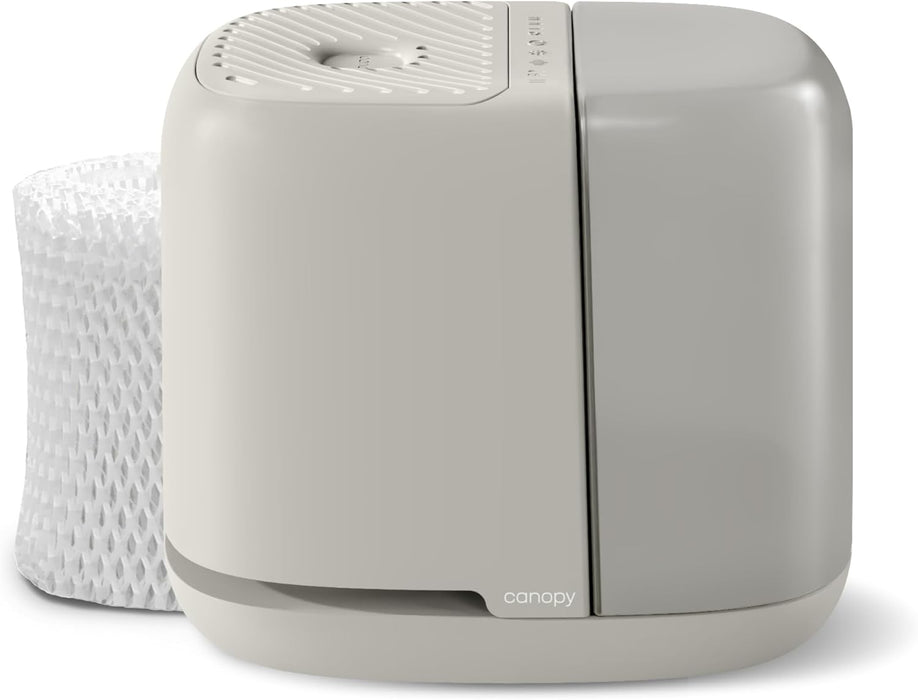 Canopy Bedside Humidifier 2.0, Moonstruck