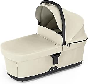 Shop Thule Urban Glide 3/4 Bassinet, Soft Beige at Goodbuygears