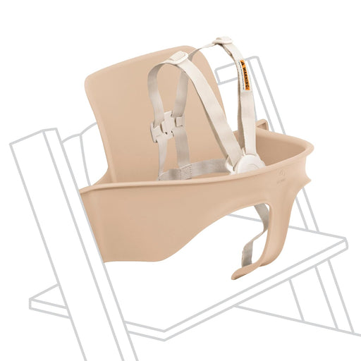 Shop Stokke Tripp Trapp Baby Set2, Natural at Goodbuygears