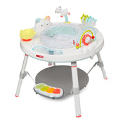 Shop Skip Hop Silver Lining Cloud Baby's View Activity Center at Goodbuygears