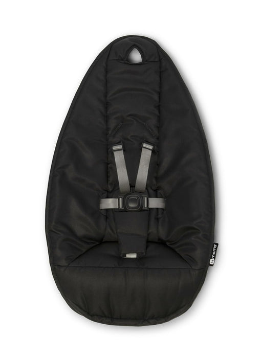 4moms MamaRoo Seat Fabric, 1046, Black