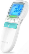 Shop Motorola Care 3-in-1 No Touch Digital Thermometer at Goodbuygears