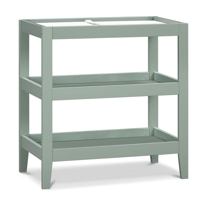 Shop Carter's By DaVinci Colby Changing Table, Light Sage at Goodbuygears