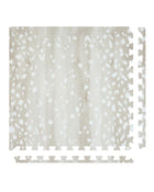Shop House Of Noa Little Nomad Play Mat, Fawn, 4x6', Shea at Goodbuygears