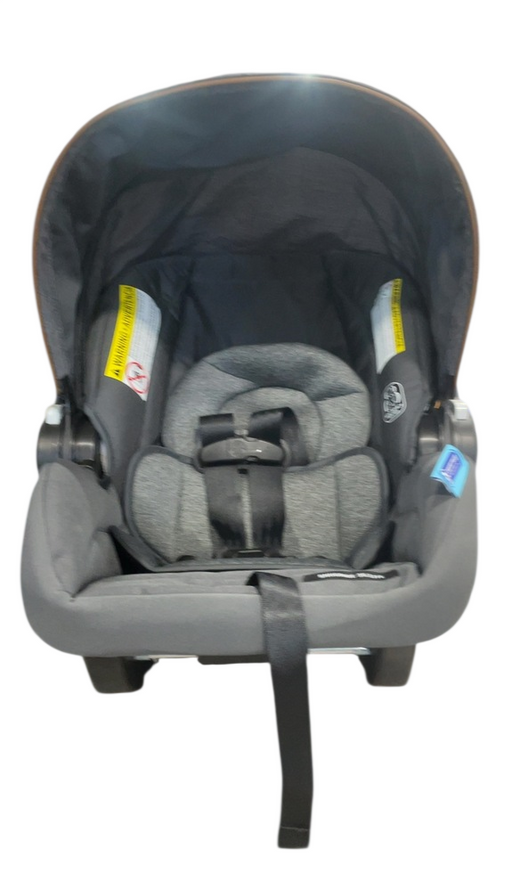 Shop Graco SnugRide 35 Lite Elite Infant Car Seat, Hemlock, 2024 at Goodbuygears