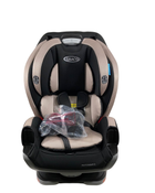 Shop Graco Extend2Fit 3-in-1 Convertible Car Seat, 2024, Stocklyn at Goodbuygears