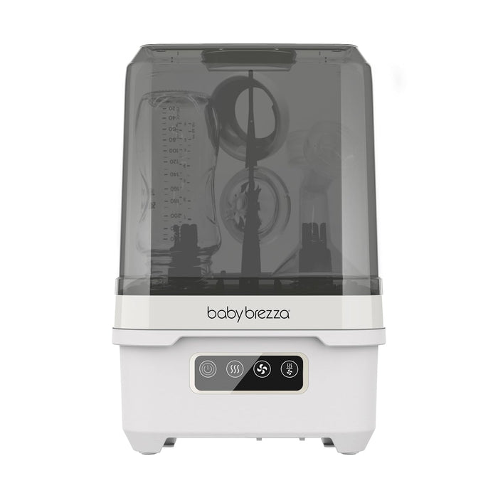 Shop Baby Brezza One Step Sterilizer Dryer Mini at Goodbuygears