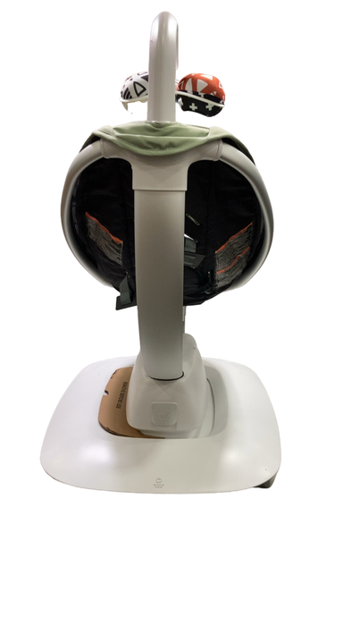Shop 4moms MamaRoo Multi-Motion Baby Swing, Sage Limited Edition at Goodbuygears
