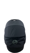 Shop Cybex MIOS LUX Carry Cot, Sepia Black at Goodbuygears