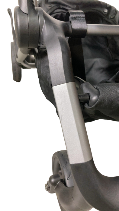 Shop Colugo Compact Stroller, 2023, Cool Grey at Goodbuygears