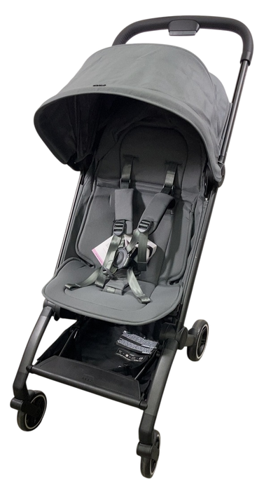 Shop Joolz Aer+ Stroller, 2024, Stone Grey at Goodbuygears