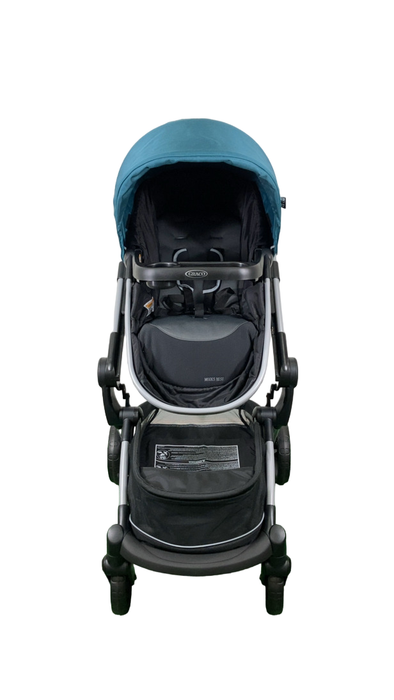 Shop Graco Modes Nest Travel System, 2024, Bayfield at Goodbuygears