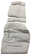 Shop Stokke Tripp Trapp Baby Cushion, Nordic Blue at Goodbuygears