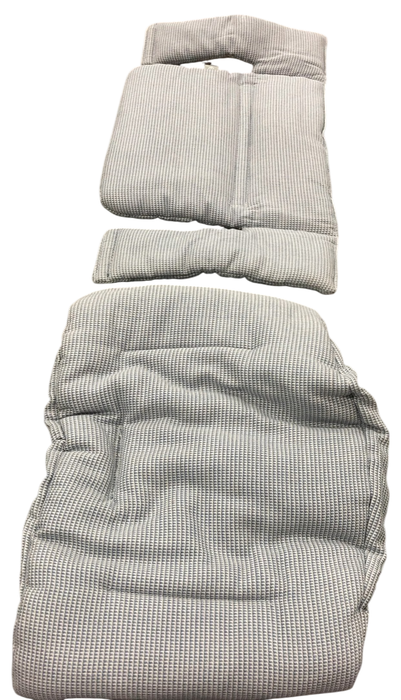 Shop Stokke Tripp Trapp Baby Cushion, Nordic Blue at Goodbuygears