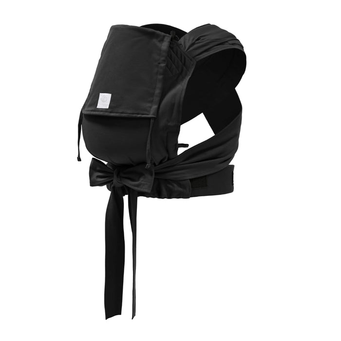 Shop Stokke Limas Carrier, Black at Goodbuygears