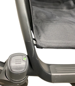 Shop UPPAbaby Vista V3 Stroller, 2024, Jake (Charcoal) at Goodbuygears