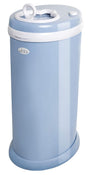 Shop Ubbi Diaper Pail, Cloudy Blue at Goodbuygears