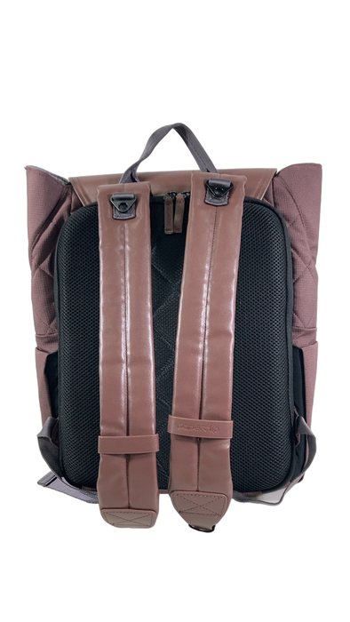 Shop Paperclip JoJo Diaper Bag Backpack, Baked Oat at Goodbuygears