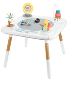 Shop Skip Hop Discoverosity Montessori-Inspired 3-Stage Activity Center & Play Table, Multi at Goodbuygears