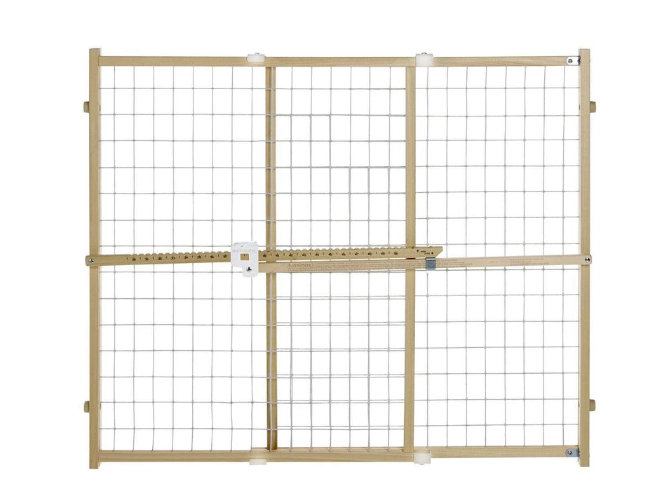 Toddleroo By North States Extra-Wide Gate, Model 4615A