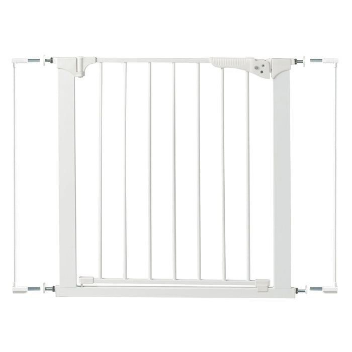 KidCo Auto Close Gateway, White