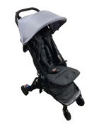 Shop Mountain Buggy Nano V3 Stroller, 2021, Silver at Goodbuygears