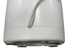 Shop Papablic Swirlable Bottle Warmer, White at Goodbuygears