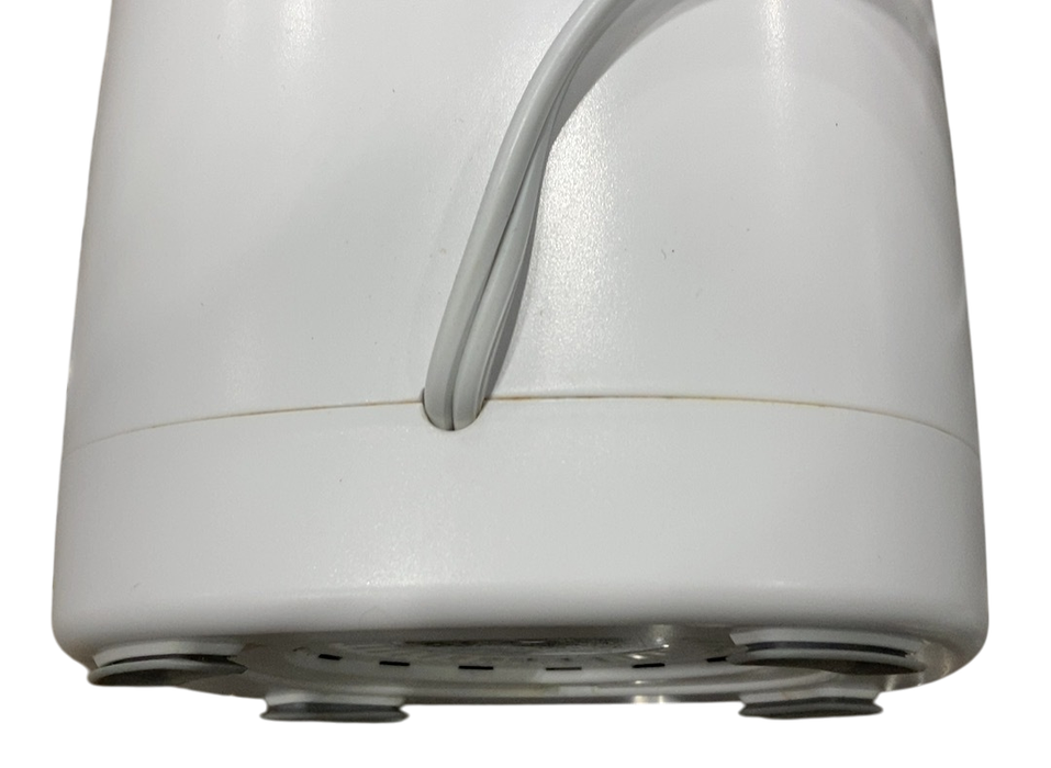 Shop Papablic Swirlable Bottle Warmer, White at Goodbuygears