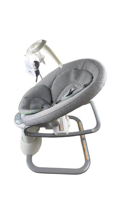 Shop Graco Soothe My Way Swing With Removable Rocker, Madden at Goodbuygears