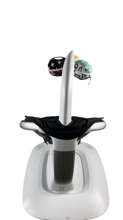 Shop 4moms MamaRoo Multi-Motion Baby Swing, Black Classic at Goodbuygears