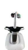 Shop 4moms MamaRoo Multi-Motion Baby Swing, Black Classic at Goodbuygears