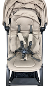 Shop Joolz Aer+ Stroller, 2024, Sandy Taupe at Goodbuygears
