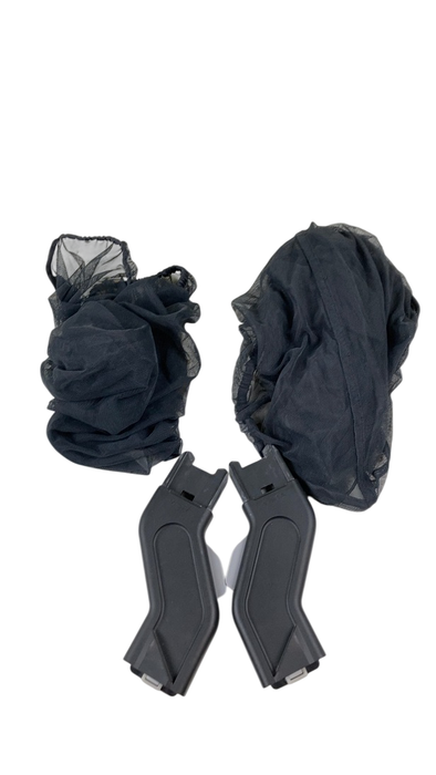 Shop UPPAbaby VISTA V2 Stroller, Jordan (Charcoal Melange), 2019 at Goodbuygears