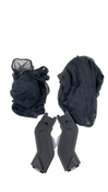 Shop UPPAbaby VISTA V2 Stroller, Jordan (Charcoal Melange), 2019 at Goodbuygears