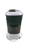 Shop Baby Brezza Sterilizer And Dryer Advanced, White at Goodbuygears
