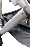 Shop UPPAbaby VISTA V2 Stroller, 2021, Gregory (Blue Melange) at Goodbuygears
