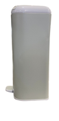 Shop Diaper Genie Platinum Diaper Pail, Grey at Goodbuygears