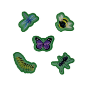 Shop Lovevery Fuzzy Bug Shrub at Goodbuygears